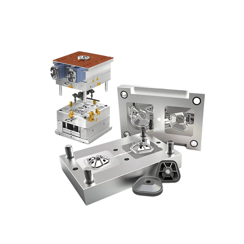 Custom Mold Solutions