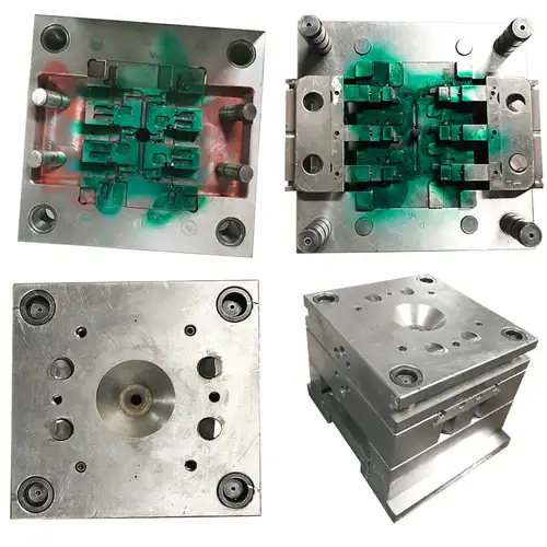 Die Casting Molds